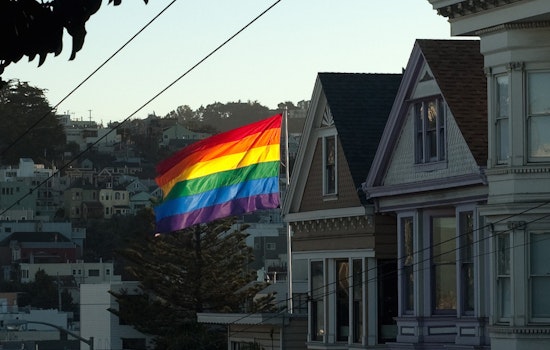 Your Castro Weekend Events And To-Dos