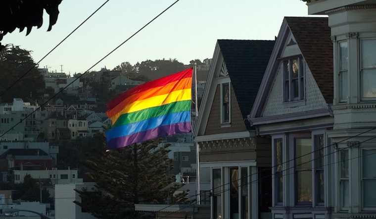 Your Castro Weekend Events And To-Dos