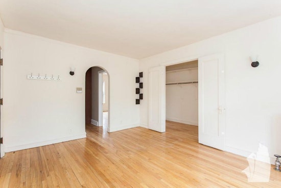 What does $1,500 rent you in Ravenswood, today?