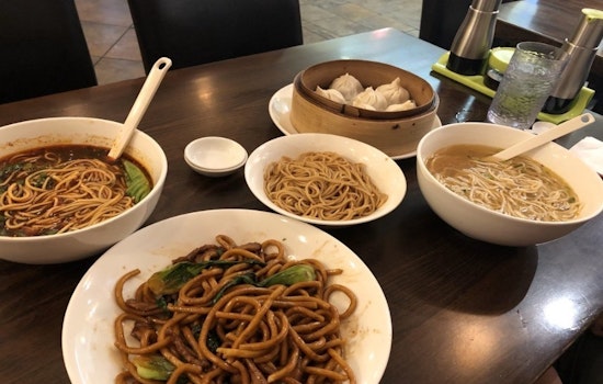 Cleveland's 4 best spots to score budget-friendly Chinese fare
