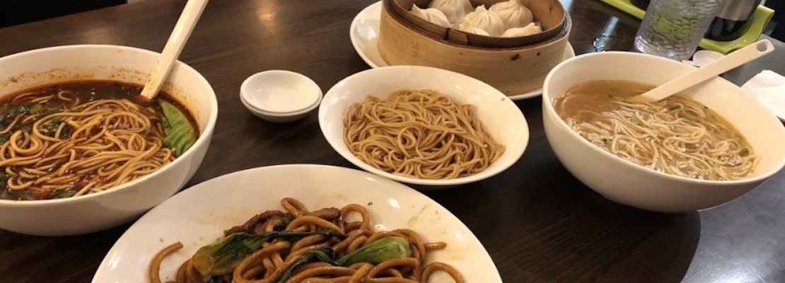 Cleveland's 4 best spots to score budget-friendly Chinese fare