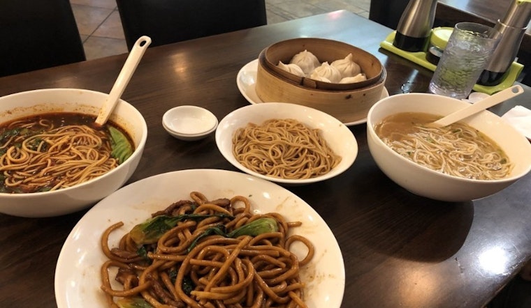 Cleveland's 4 best spots to score budget-friendly Chinese fare