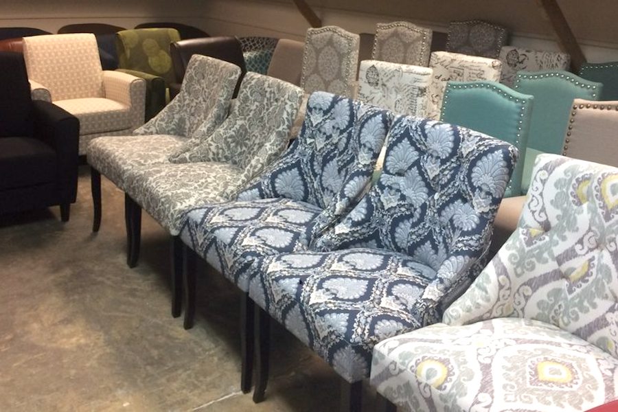 New furniture store The Chair Gallery opens in Sacramento