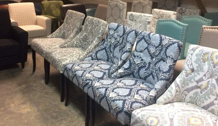 New furniture store The Chair Gallery opens in Sacramento