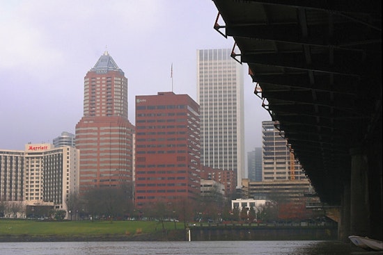 Top Portland news: Man dies after fall on Mount Hood; taxes for homeless services on May ballot