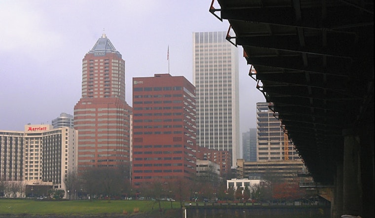 Top Portland news: Man dies after fall on Mount Hood; taxes for homeless services on May ballot