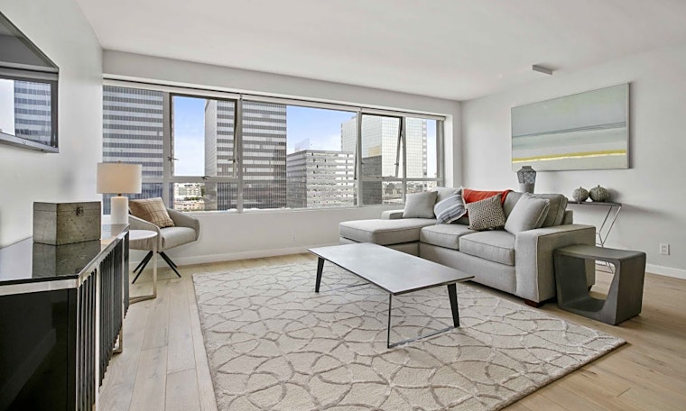 Apartments for rent in Los Angeles: What will $3,100 get you?