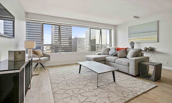 Apartments for rent in Los Angeles: What will $3,100 get you?