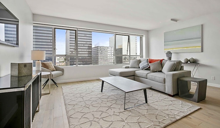 Apartments for rent in Los Angeles: What will $3,100 get you?