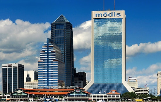 Top Jacksonville news: Federal agents raid spa, suspect human trafficking; landlords get training