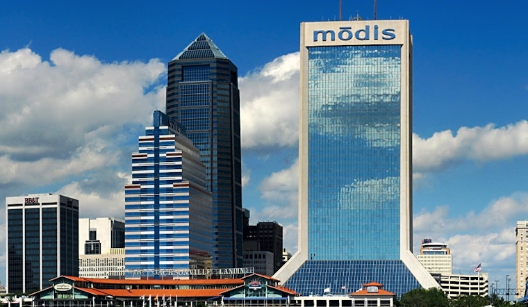 Top Jacksonville news: Federal agents raid spa, suspect human trafficking; landlords get training