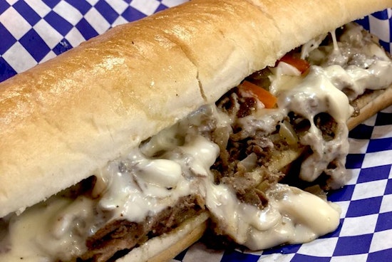 Find cheesesteaks and more at Montrose's new Pappa Geno's