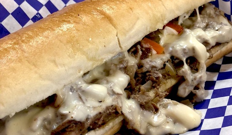 Find cheesesteaks and more at Montrose's new Pappa Geno's
