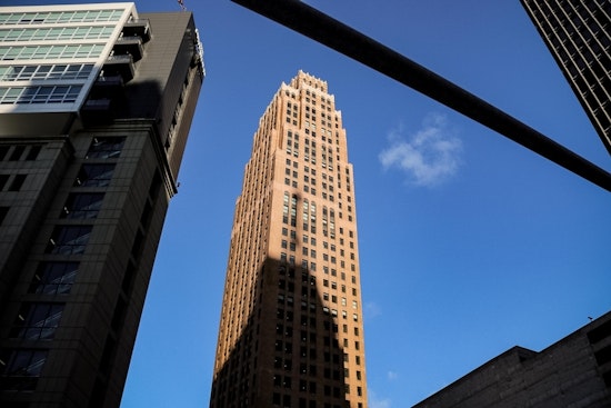 Top Detroit news: 10-year sentence for adoption scam artist; tattoo expo starts Friday; more