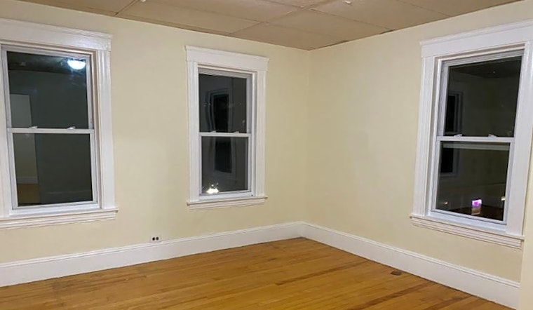 Apartments for rent in Worcester: What will $1,300 get you?