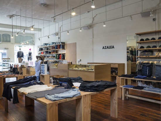 Catherine Chow Of Azalea On Expanding To The Mission And More