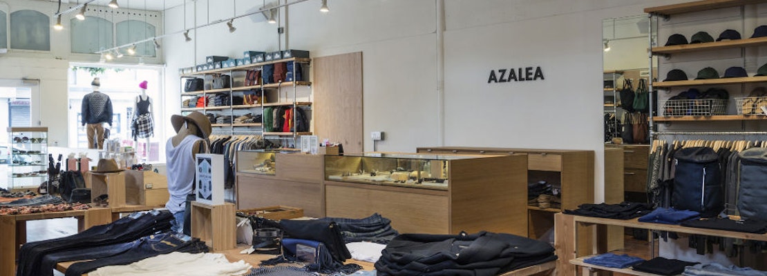 Catherine Chow Of Azalea On Expanding To The Mission And More