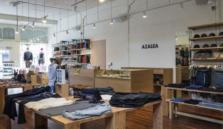 Catherine Chow Of Azalea On Expanding To The Mission And More