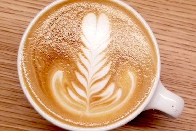 Score artisanal coffee at Union Station's new Blue Bottle outlet