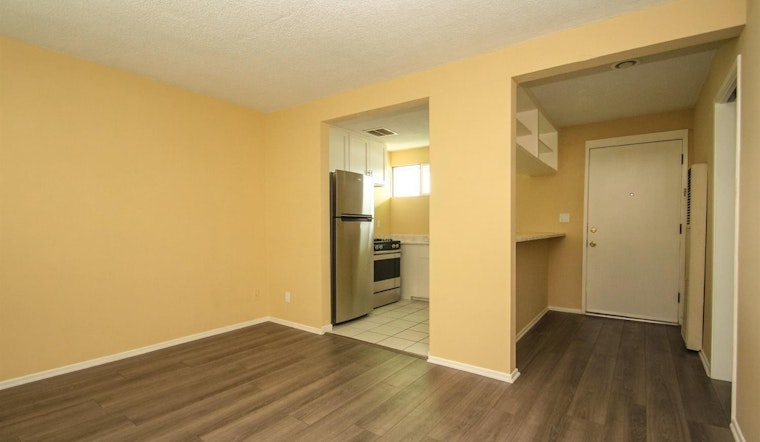 What will $1,700 rent you in Silver Lake, right now?