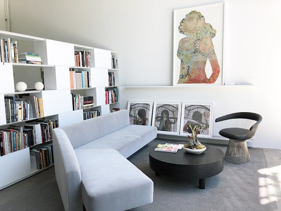 Gallery Wendi Norris to open in Hayes Valley this fall