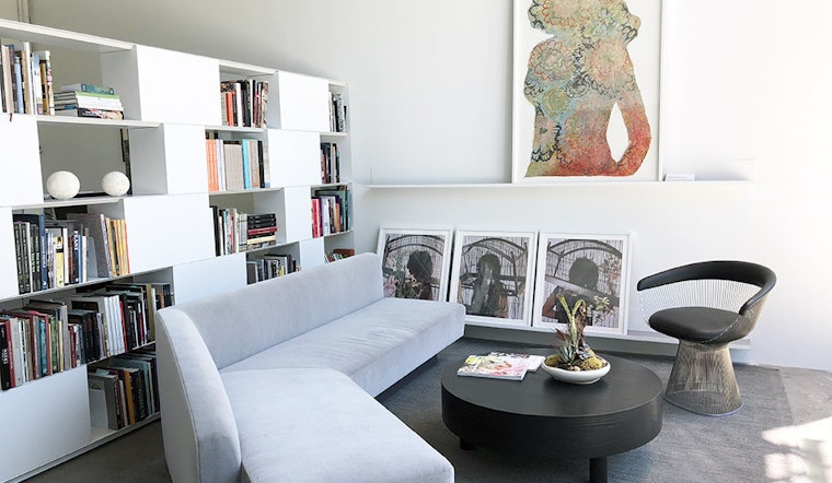 Gallery Wendi Norris to open in Hayes Valley this fall
