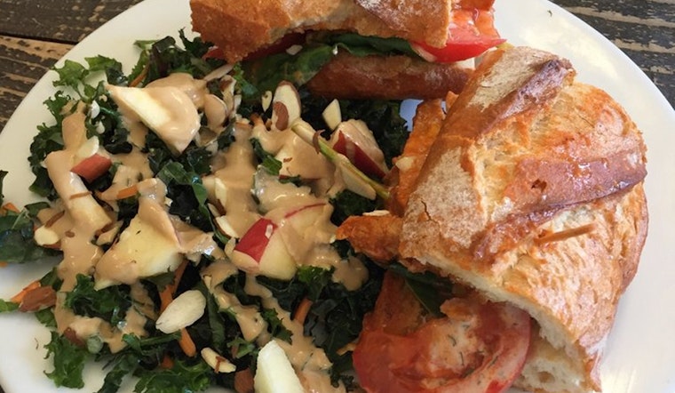 Fruitvale's 5 most popular eateries