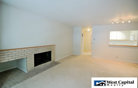 Renting in Nob Hill: What will $3,500 get you?