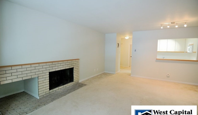 Renting in Nob Hill: What will $3,500 get you?