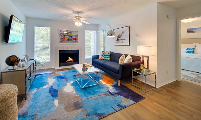 Apartments for rent in Tampa: What will $1,300 get you?