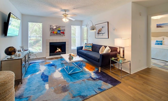 Apartments for rent in Tampa: What will $1,300 get you?