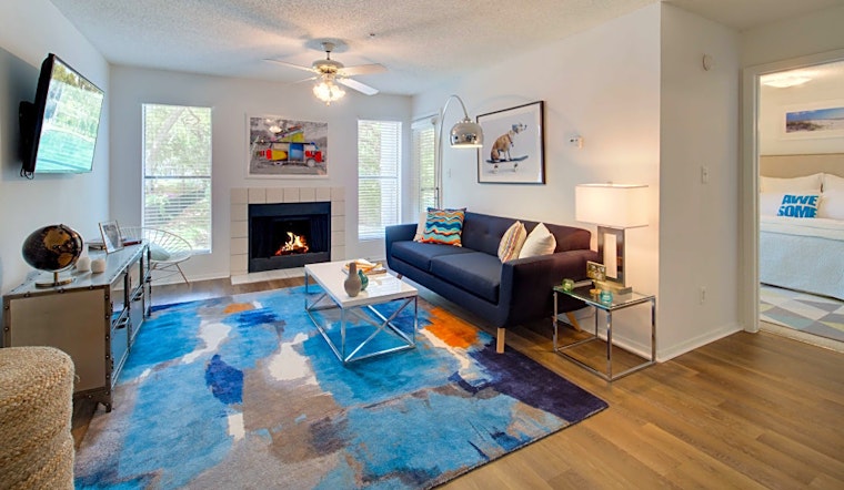 Apartments for rent in Tampa: What will $1,300 get you?
