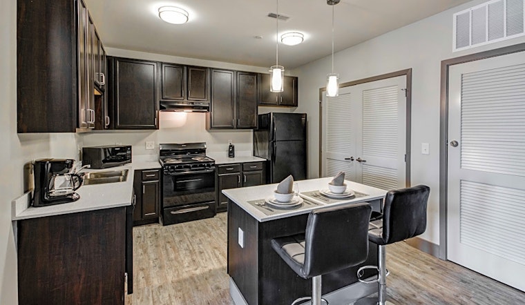 Apartments for rent in Indianapolis: What will $1,900 get you?
