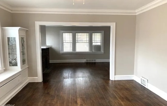 Apartments for rent in Cleveland: What will $800 get you?