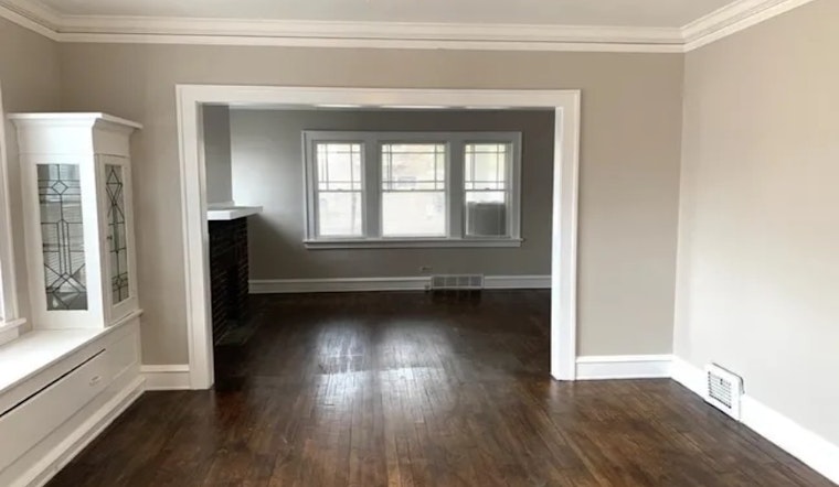 Apartments for rent in Cleveland: What will $800 get you?