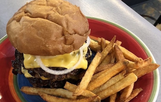 St. Louis' 3 best spots for low-priced burgers