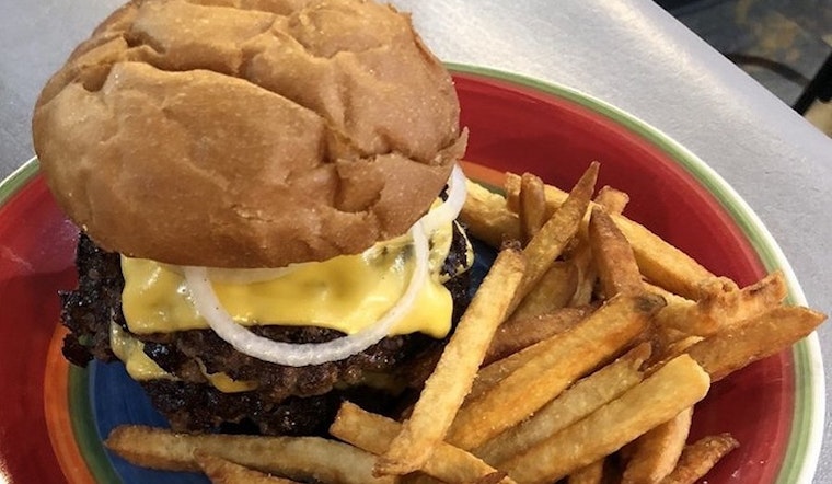 St. Louis' 3 best spots for low-priced burgers