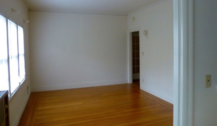 Apartments for rent in Berkeley: What will $2,000 get you?