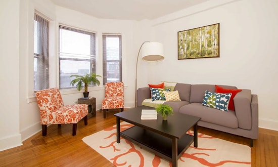 Apartments for rent in Philadelphia: What will $2,900 get you?