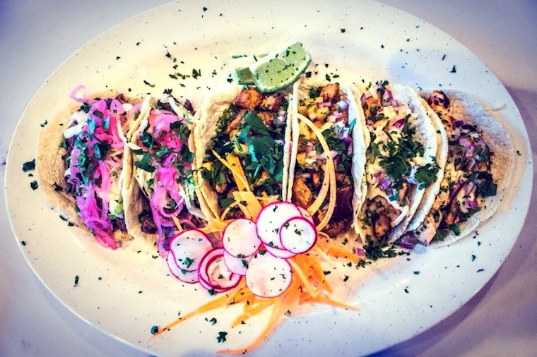 Satisfy your Mexican food cravings with these 5 Chicago newcomers