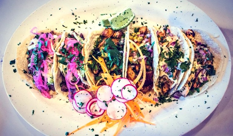 Satisfy your Mexican food cravings with these 5 Chicago newcomers