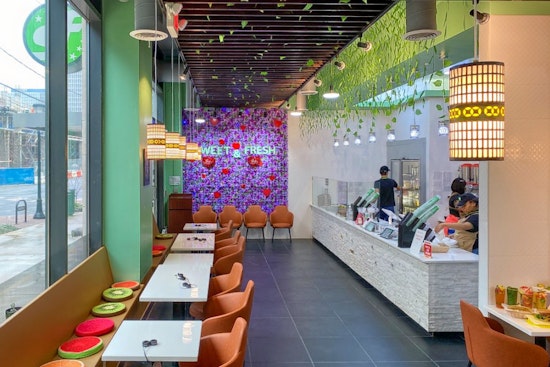 Explore the 3 newest businesses to open in Atlanta