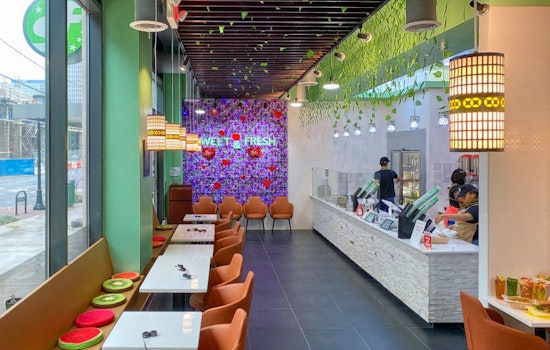 Explore the 3 newest businesses to open in Atlanta