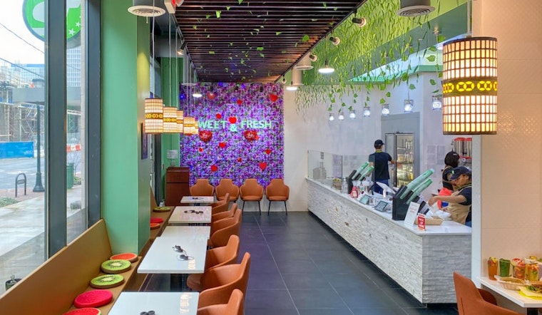 Explore the 3 newest businesses to open in Atlanta