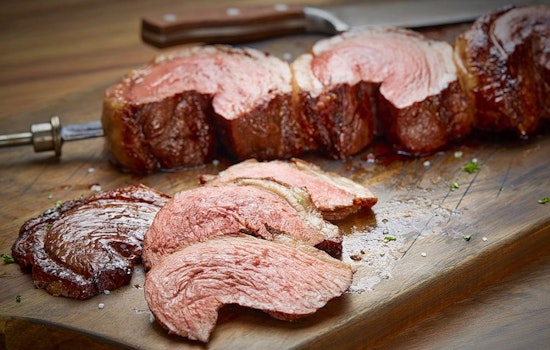 Treat yourself at Washington's 4 priciest steakhouses