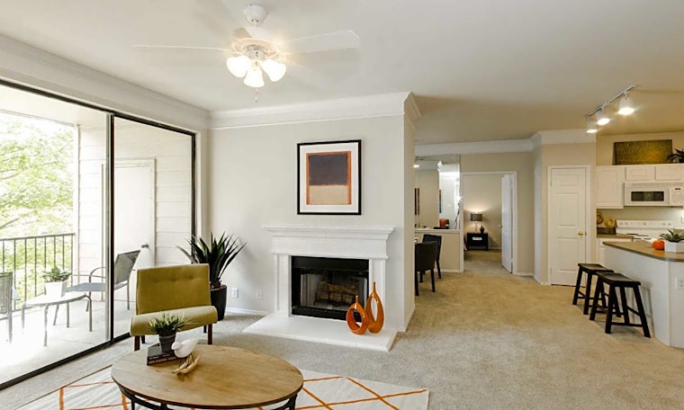 Apartments for rent in Plano: What will $1,500 get you?