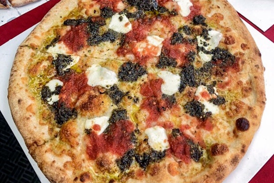 Detroit's 3 favorite spots to score pizza on the cheap