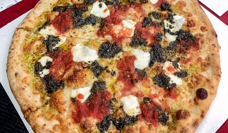 Detroit's 3 favorite spots to score pizza on the cheap