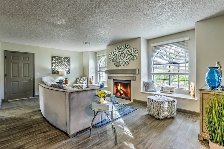Apartments for rent in Henderson: What will $1,200 get you?