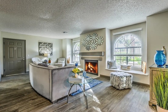 Apartments for rent in Henderson: What will $1,200 get you?